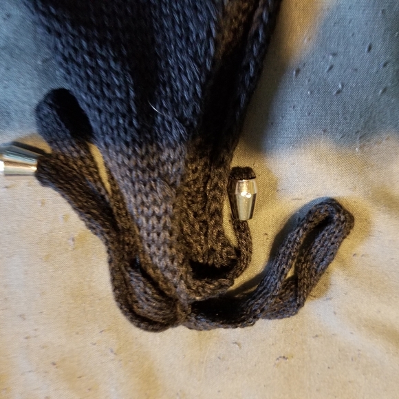 knit midi dress - Picture 8 of 10